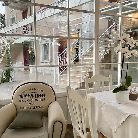 Ca' Del Conte - Maison De Charme 파둘라 외부 사진
