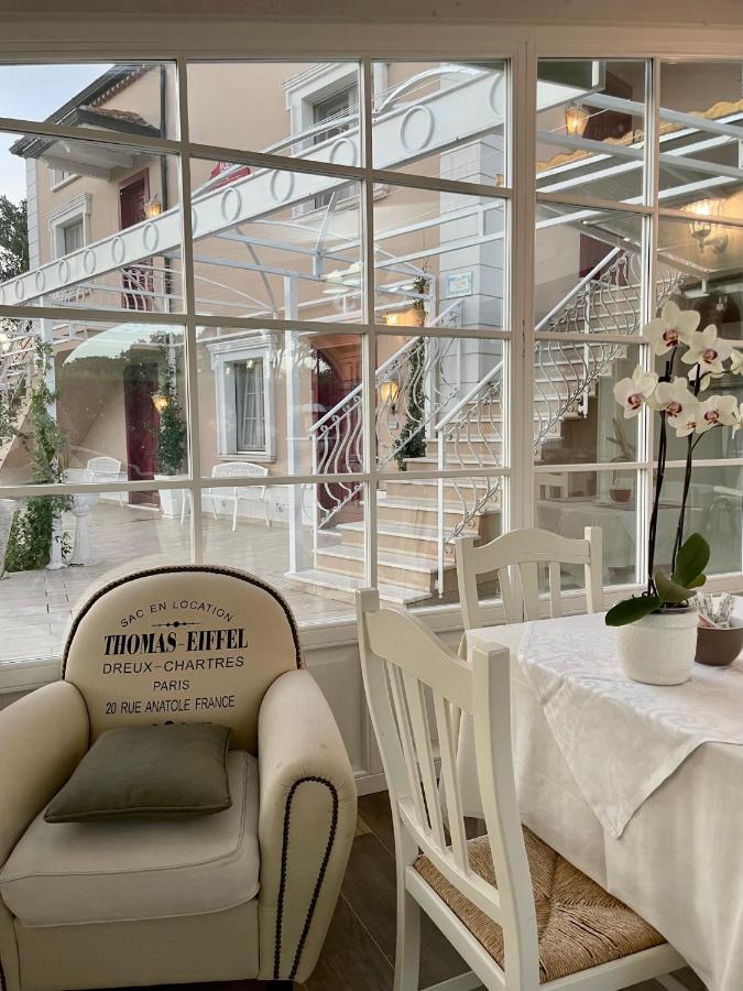 Ca' Del Conte - Maison De Charme 파둘라 외부 사진