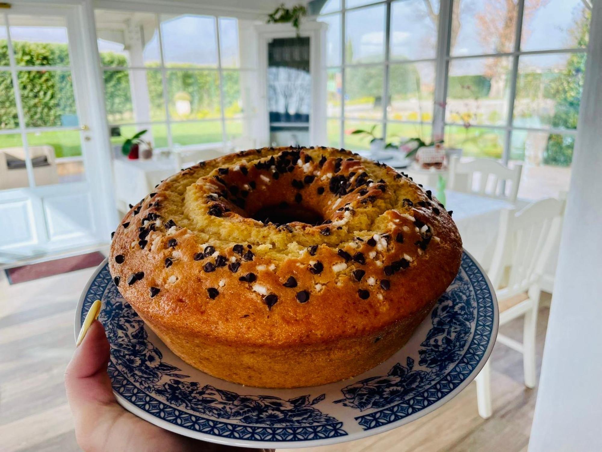 Ca' Del Conte - Maison De Charme 파둘라 외부 사진